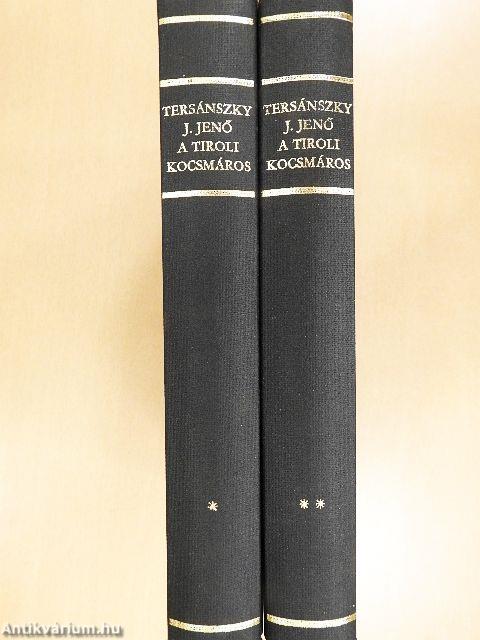 A tiroli kocsmáros I-II.