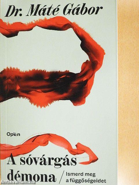 A sóvárgás démona