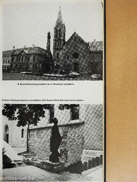 Veszprém