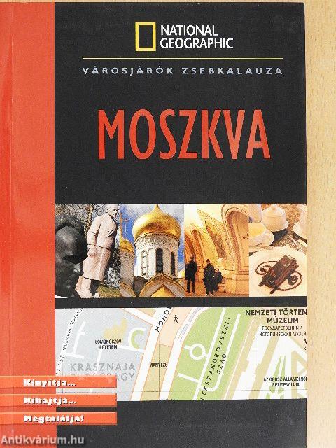 Moszkva