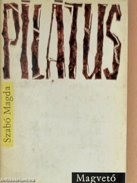 Pilátus