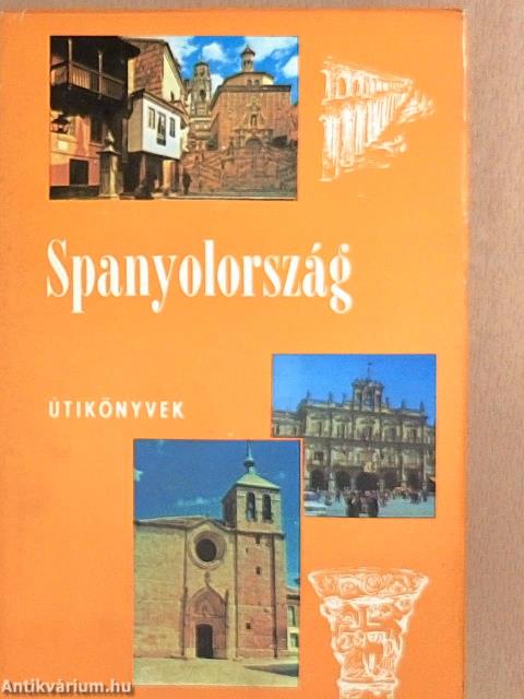 Spanyolország