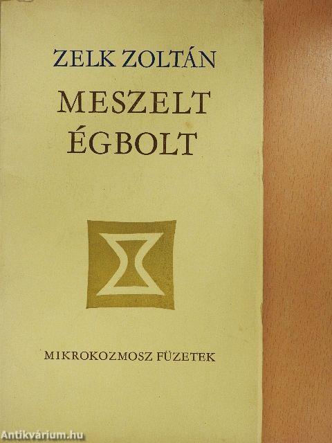 Meszelt égbolt
