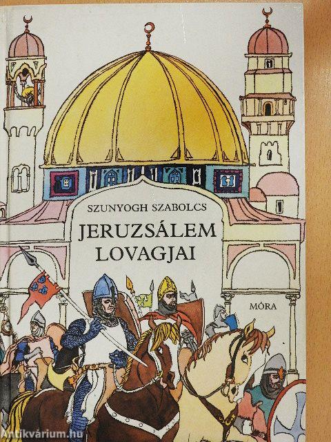Jeruzsálem lovagjai