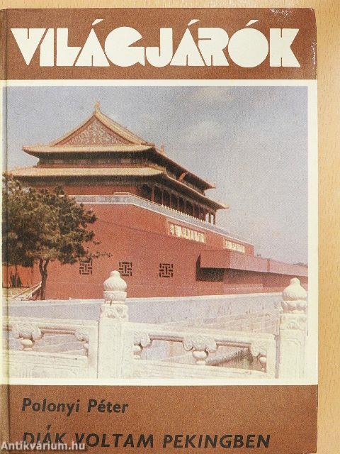 Diák voltam Pekingben