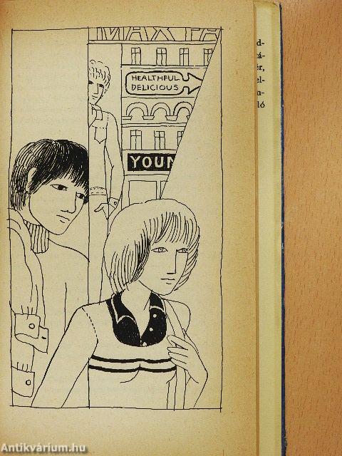 Kapukulcs a kő alatt