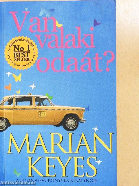 Van valaki odaát?