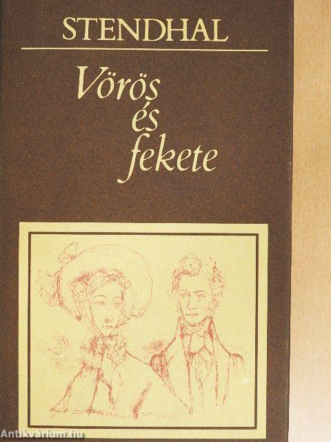 Vörös és fekete