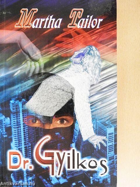 Dr. Gyilkos
