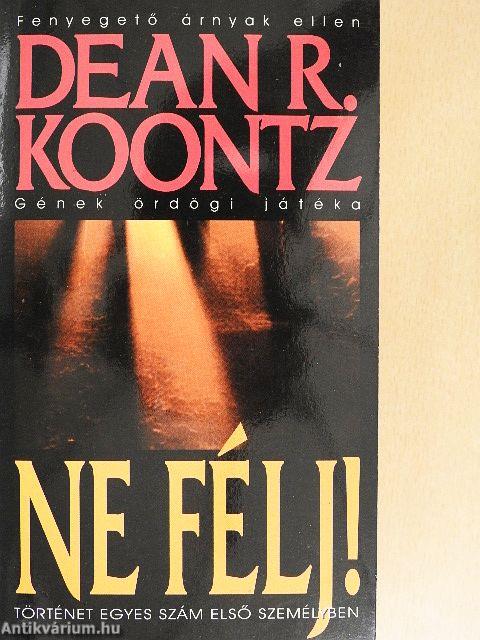 Ne félj!