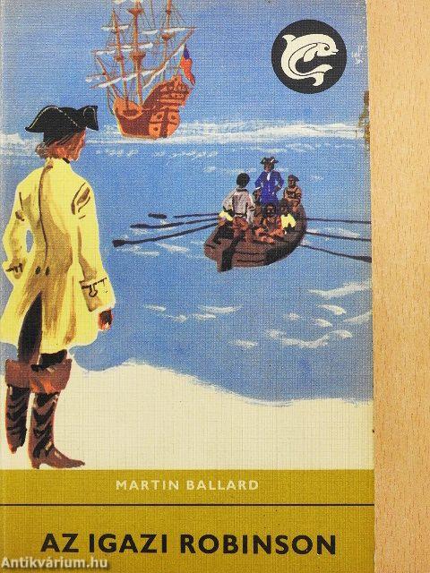 Az igazi Robinson