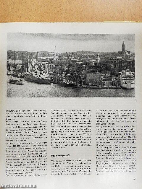 Jahrbuch der Schiffahrt 1976