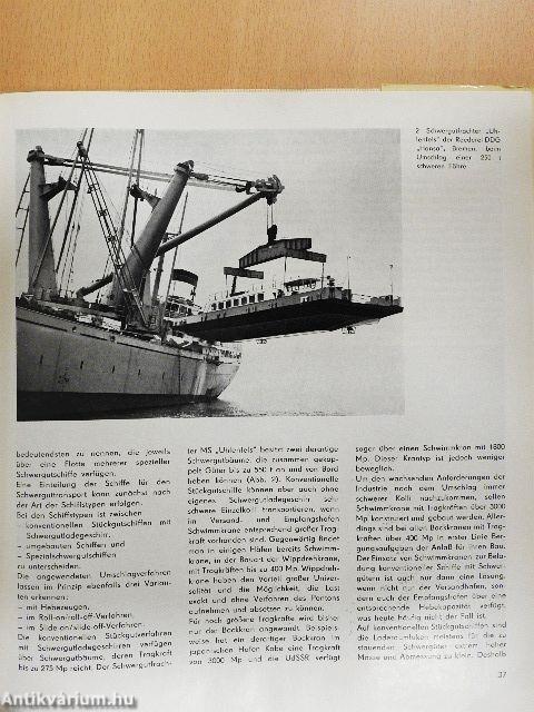 Jahrbuch der Schiffahrt 1976