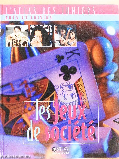 Les jeux de société
