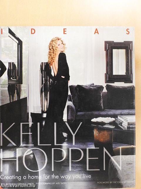 Kelly Hoppen Ideas