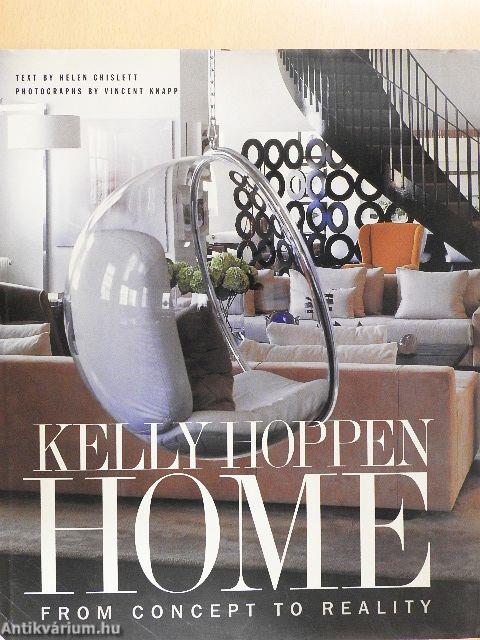 Kelly Hoppen Home