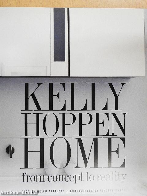 Kelly Hoppen Home