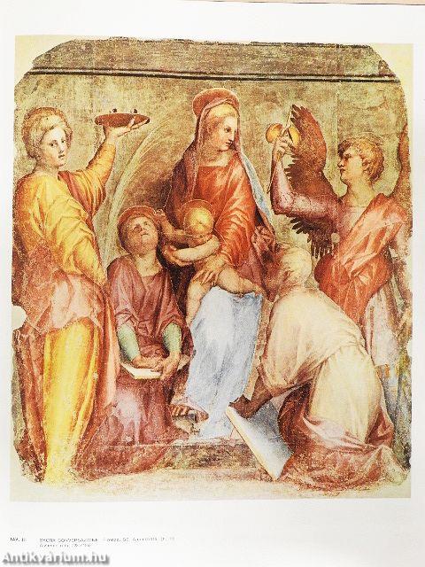 L'opera completa del Pontormo