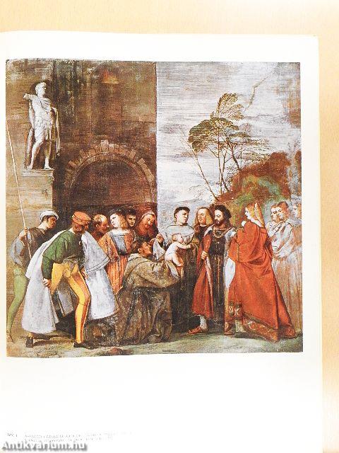 L'opera completa di Tiziano