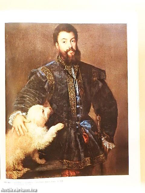 L'opera completa di Tiziano
