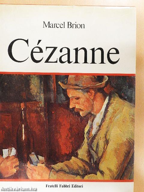 Paul Cézanne