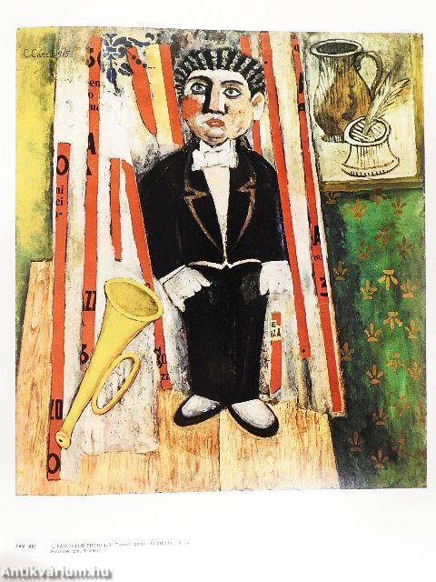 L'opera completa di Carrá