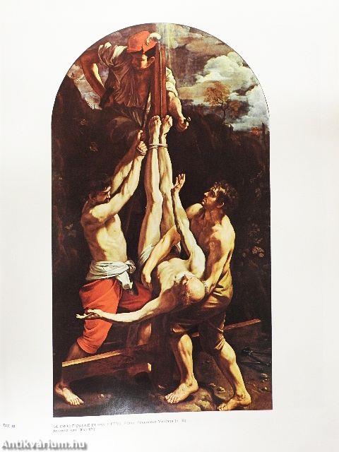 L'opera completa di Guido Reni