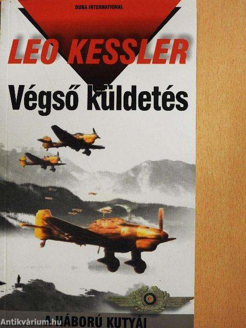 Végső küldetés