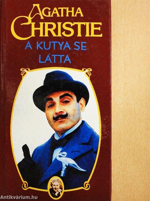 A kutya se látta