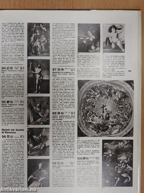 L'opera completa di Guido Reni