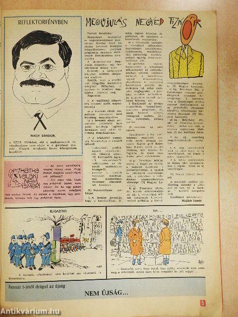 Ludas Matyi 1988. december 14.