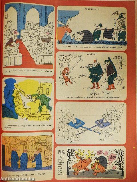 Ludas Matyi 1988. december 14.