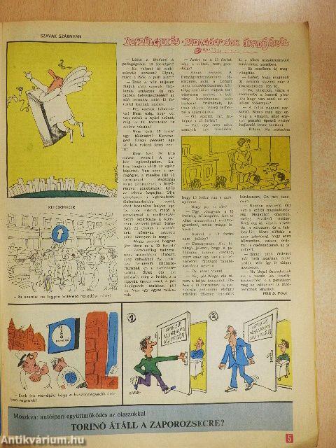 Ludas Matyi 1988. október 26.