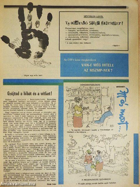 Ludas Matyi 1989. május 31.