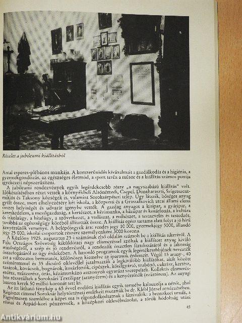 Honismeret 1991/5.