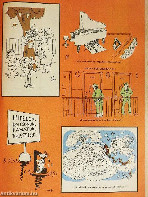 Ludas Matyi 1989. augusztus 2.