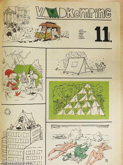 Ludas Matyi 1989. augusztus 2.