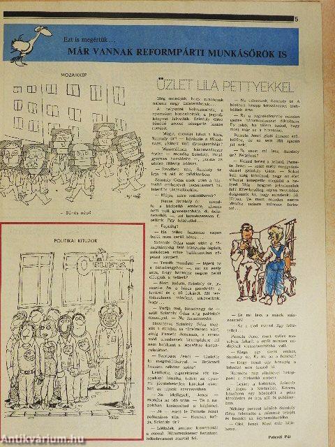 Ludas Matyi 1989. szeptember 13.