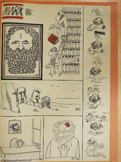 Ludas Matyi 1989. szeptember 13.