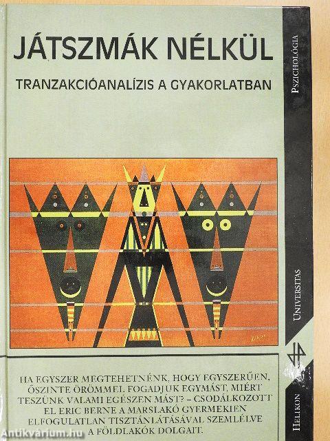 Játszmák nélkül