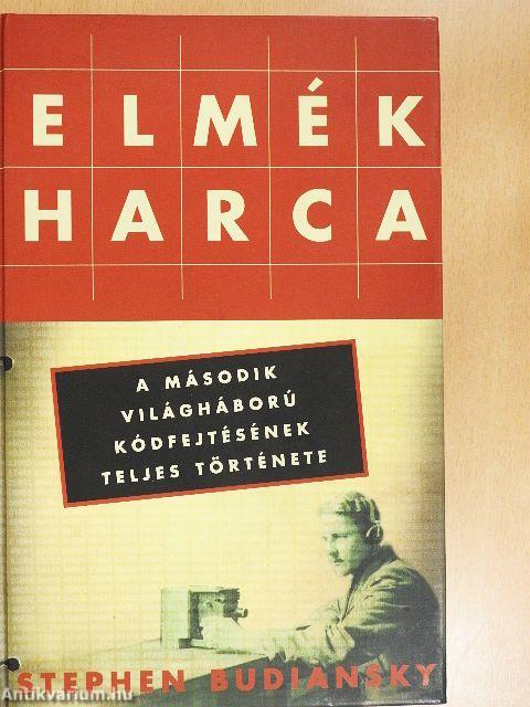 Elmék harca