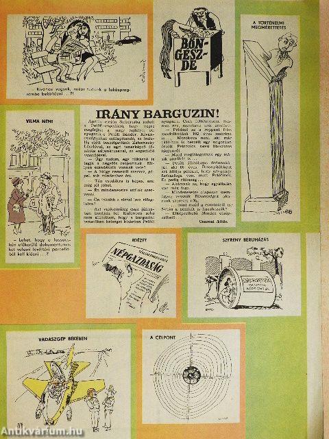 Ludas Matyi 1989. április 19.