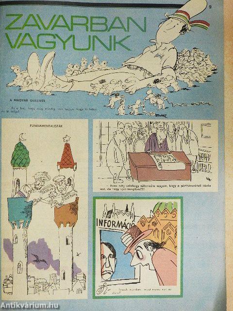 Ludas Matyi 1989. április 19.