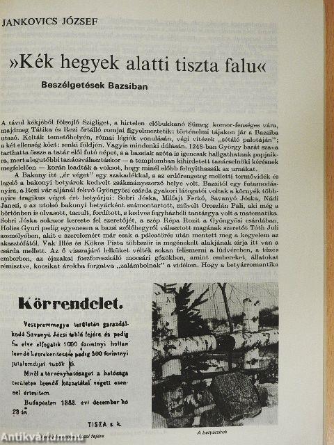 Kortárs 1975. április