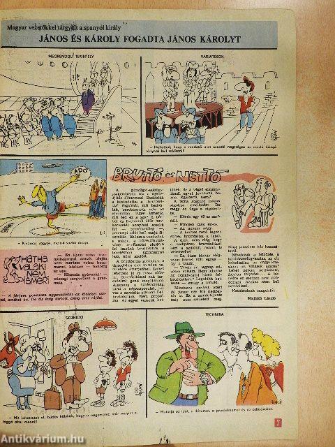 Ludas Matyi 1987. július 15.