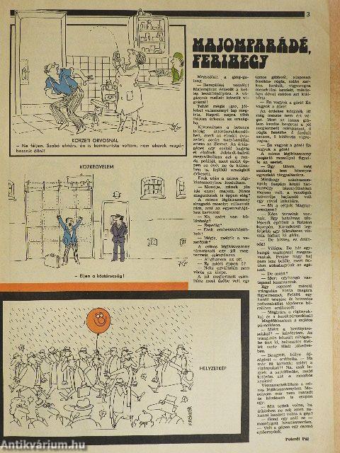 Ludas Matyi 1989. november 15.