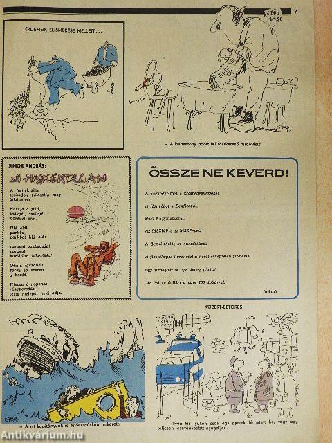 Ludas Matyi 1989. november 15.