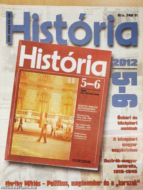 História 2012/5-6.