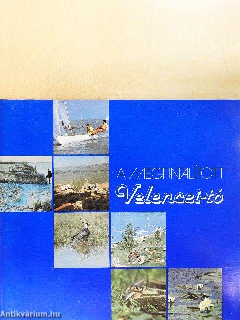 A megfiatalított Velencei-tó