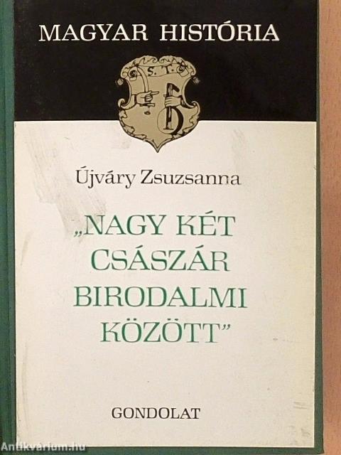 "Nagy két császár birodalmi között"